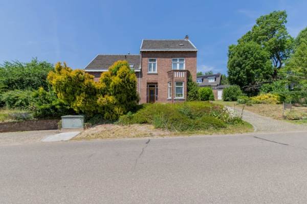 Woning Mareheiweg 21 Klimmen