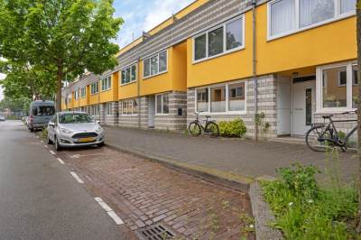 Woning Slachthuisstraat 239 Groningen