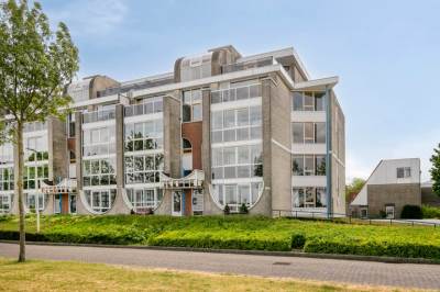 Woning Ansjovislaan 51 Bergen op Zoom