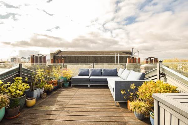 Woning Plantage Parklaan 303 Amsterdam