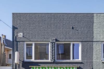 Woning Havenstraat 2G Hilversum