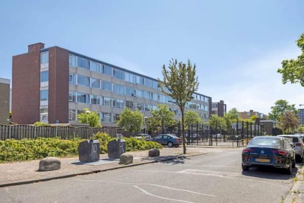 Woning Van Eysingalaan 173 Utrecht