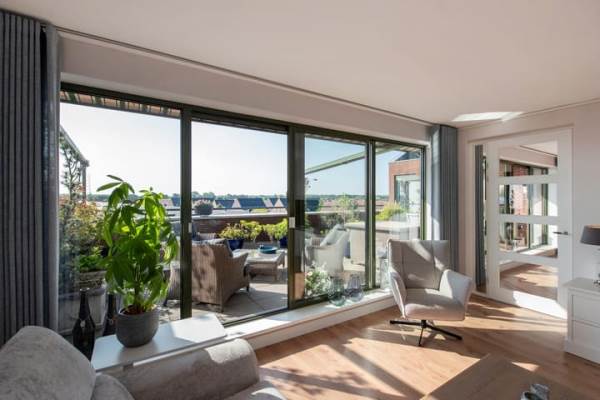 Woning Soesterberghof 144 Nootdorp