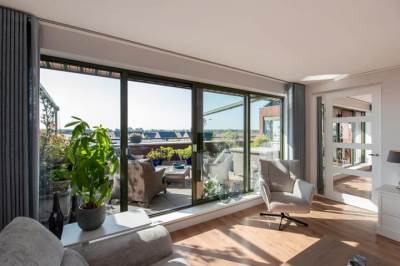 Woning Soesterberghof 144 Nootdorp