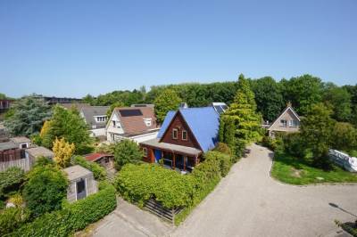 Woning Glenn Millerhof 34 Hoorn (NH)