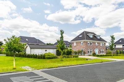 Woning Berghegelaan 16 Zutphen