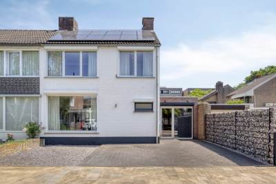 Woning Volantruwe 11 Maastricht