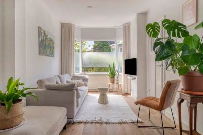 Woning Magnoliastraat 14 Breda