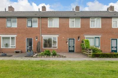 Woning Goudenregenstraat 10 Musselkanaal