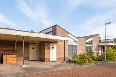 Woning Egelantierlaan 26 Drunen