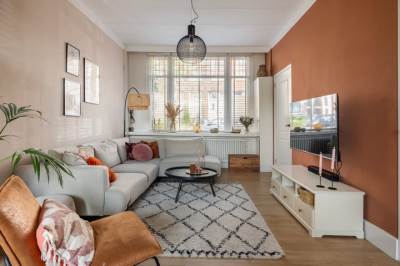 Woning Balistraat 48 Dordrecht