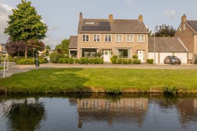Woning Carillonstraat 2 Schoonhoven