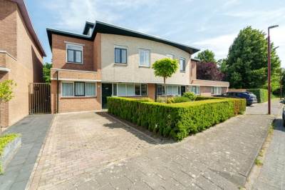 Woning Govert Flinckhage 23 Nieuwegein