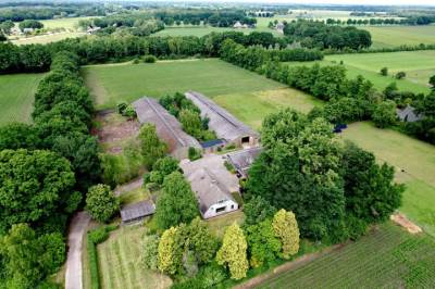 Woning Noordelijke Hoofddijk 11 Nijverdal