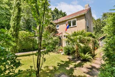 Woning Tolakkerweg 38 Hollandsche Rading