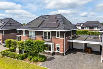 Woning 't Hummel 8 Zutphen
