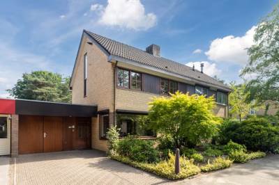 Woning Statenlaan 69 Rijen