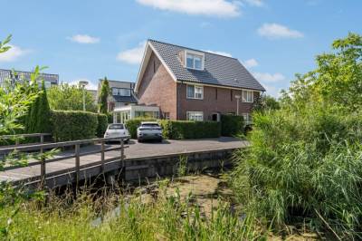 Woning Lilian Ngoyiweg 176 Rotterdam