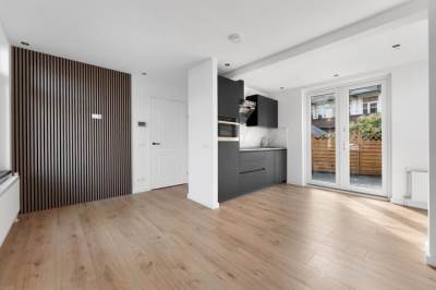 Woning Schlegelstraat 118 Den Haag