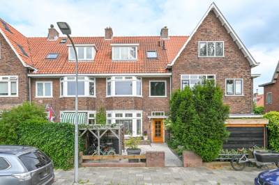 Woning Delftlaan 265 Haarlem