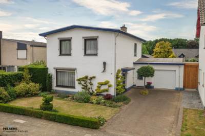 Woning Vossenberg 36 Beesel