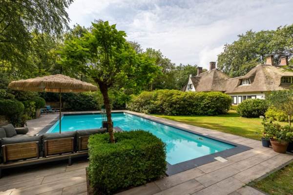 Woning Valkeveenselaan 1 Huizen