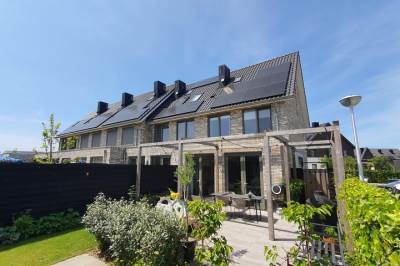 Woning Valleilaan 48 Woudenberg
