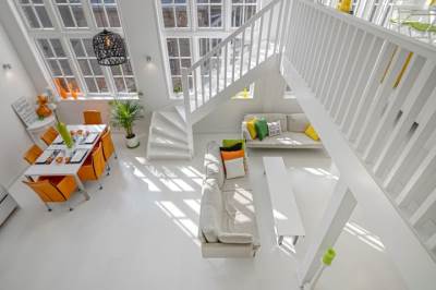 Woning Stortenbekerstraat 233 Den Haag