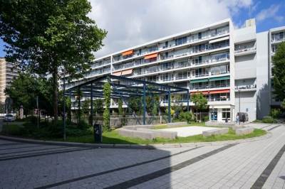 Woning Muzenlaan 40 Heerlen