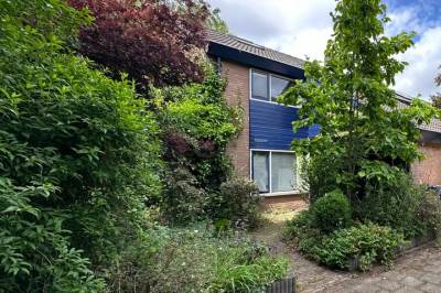 Woning Brugakker 1702 Zeist