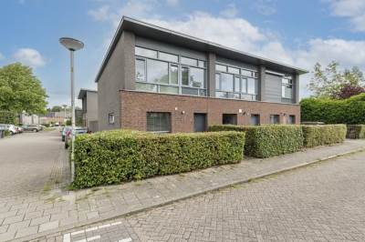 Woning Prins van Oranjestraat 2 Geldermalsen