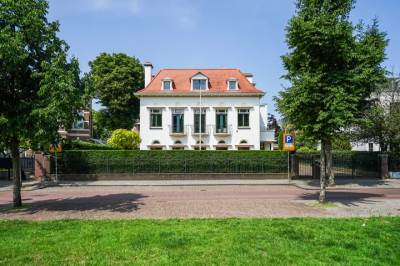 Woning Hogeweg 4 Den Haag
