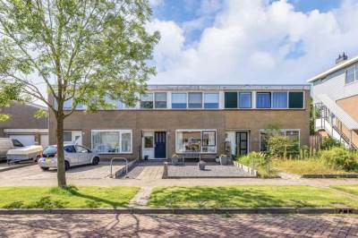 Woning Kof 20 Lemmer