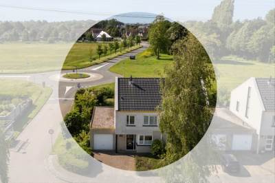 Woning Wite Finne 1 Goutum