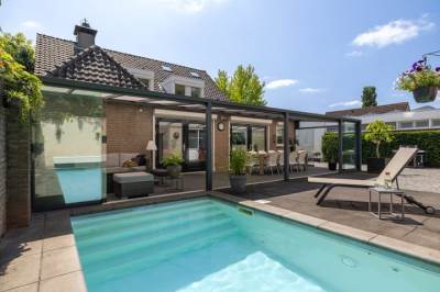 Woning Parijslaan 57 Eindhoven