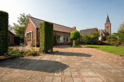 Woning Moerstraatseweg 77 Moerstraten