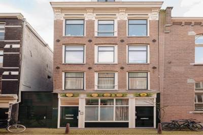 Woning Goudsbloemstraat 107D Amsterdam