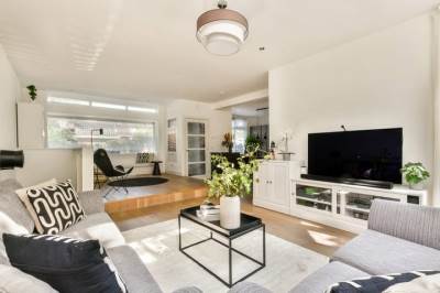 Woning Laanhorn 13 Amstelveen