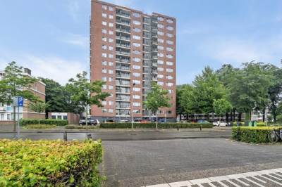 Woning Jekerstraat 156 Enschede