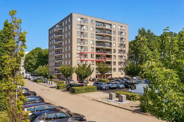 Woning Zeezigt 288 Diemen