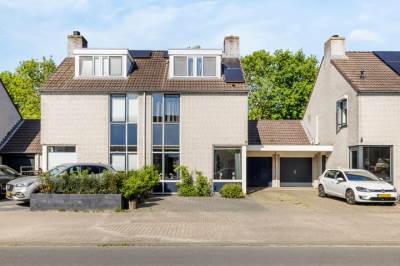 Woning Vekenoord 43 Breda