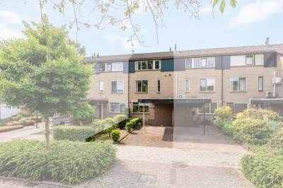 Woning Pierre Monteuxstraat 32 Hengelo (OV)