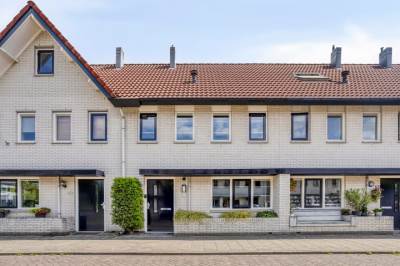 Woning De Varentuin 20 Zutphen
