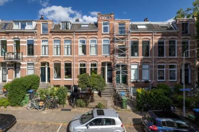 Woning St. Antonielaan 148 Arnhem