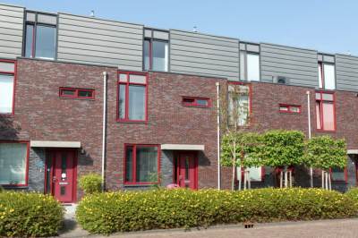Woning Valkstraat 54 Sneek