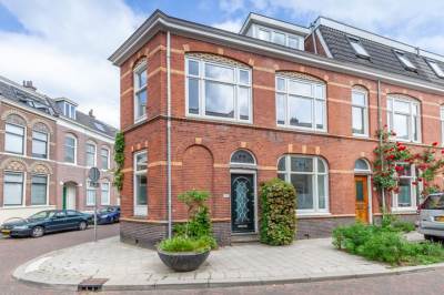 Woning Willem Barentszstraat 105 Utrecht