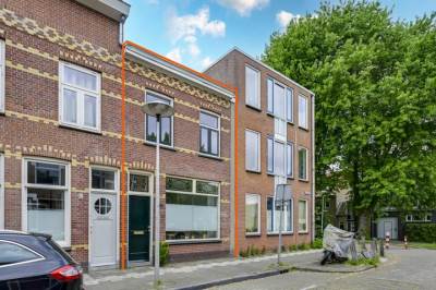 Woning Valkstraat 64 Utrecht