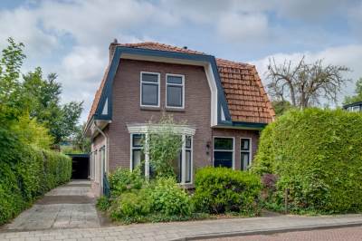 Woning Emmastraat 8 Lochem
