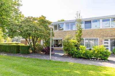 Woning Kwelderstraat 44 Leeuwarden