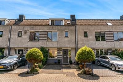 Woning Keerkring 124 De Meern